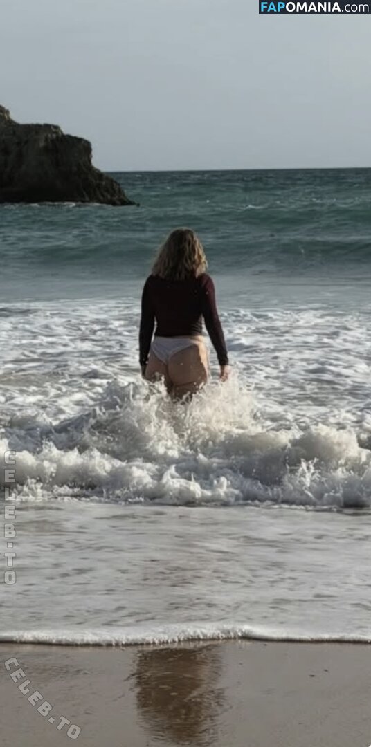 DominoKati Nude OnlyFans  Leaked Photo #1
