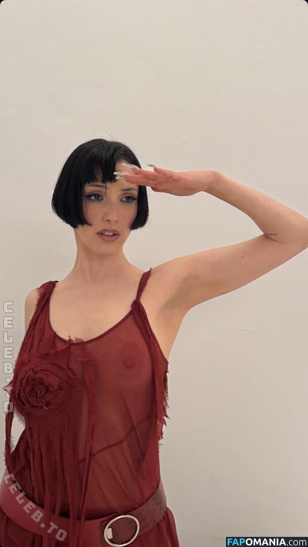 Domiziana Nude OnlyFans  Leaked Photo #1