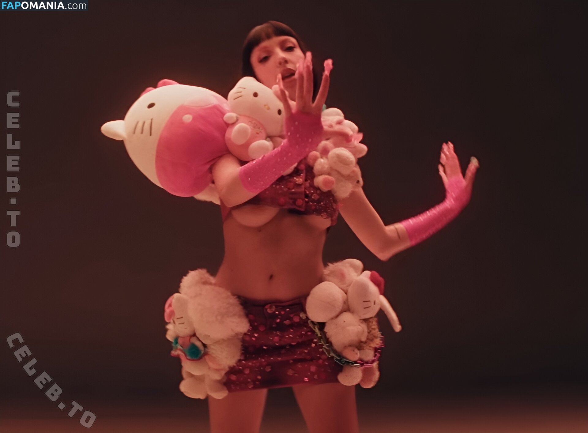 Domiziana Nude OnlyFans  Leaked Photo #8