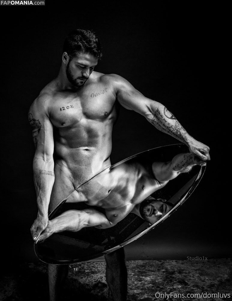 domluvsfree Nude OnlyFans  Leaked Photo #2