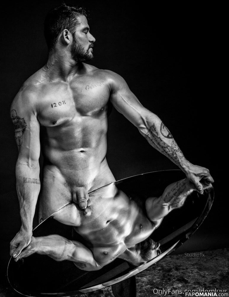 domluvsfree Nude OnlyFans  Leaked Photo #4