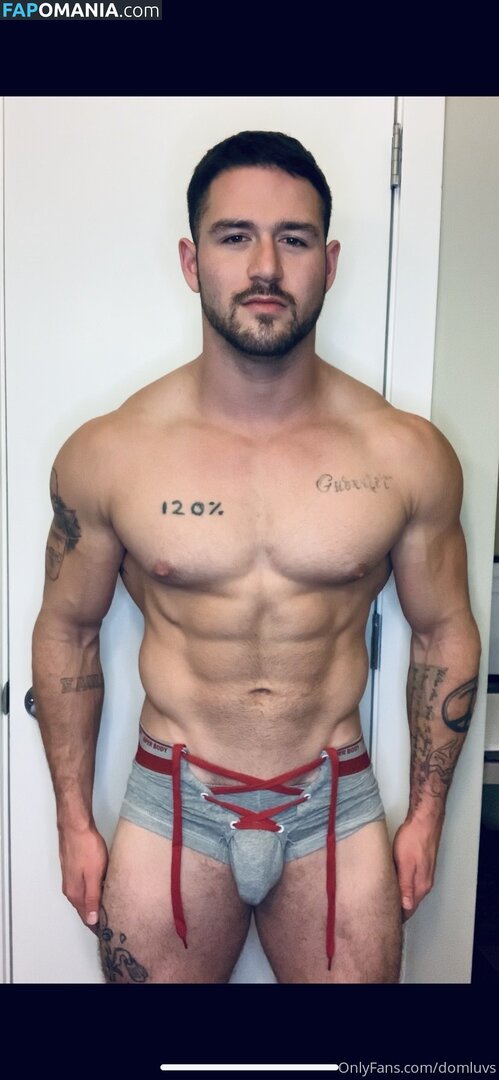 domluvsfree Nude OnlyFans  Leaked Photo #5
