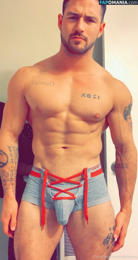 domluvsfree Nude OnlyFans  Leaked Photo #6