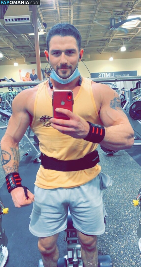 domluvsfree Nude OnlyFans  Leaked Photo #7