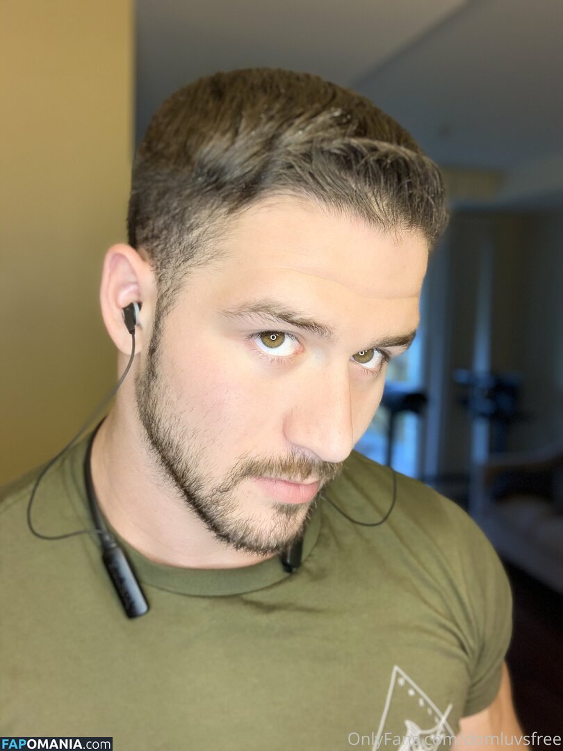 domluvsfree Nude OnlyFans  Leaked Photo #8