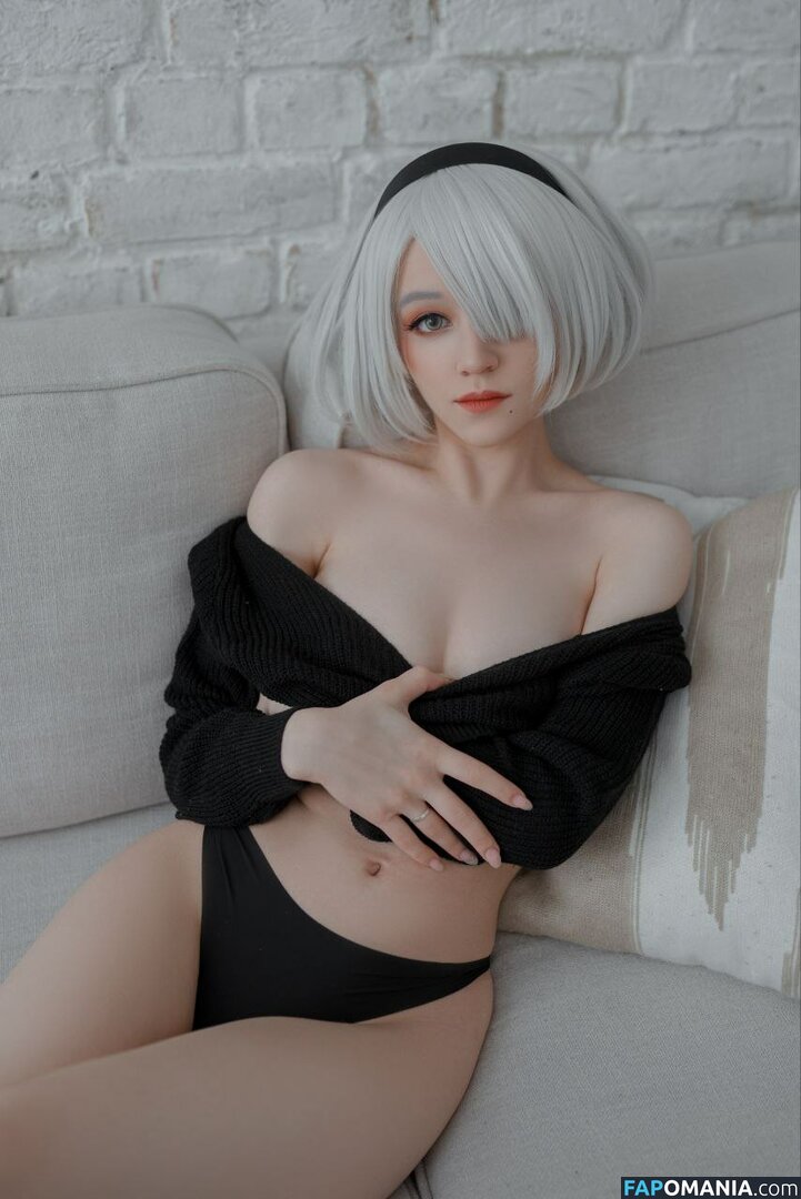 Donna Loli / Donnaami / donnaloli / donnami_cos Nude OnlyFans  Leaked Photo #414
