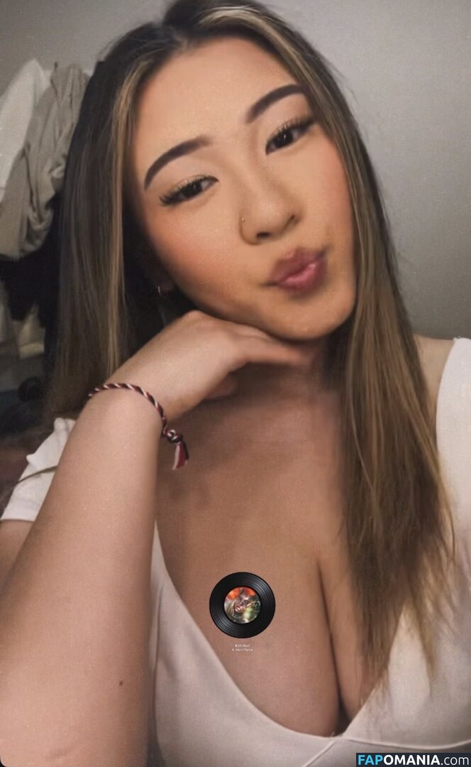 Donnavanggg Nude OnlyFans  Leaked Photo #1