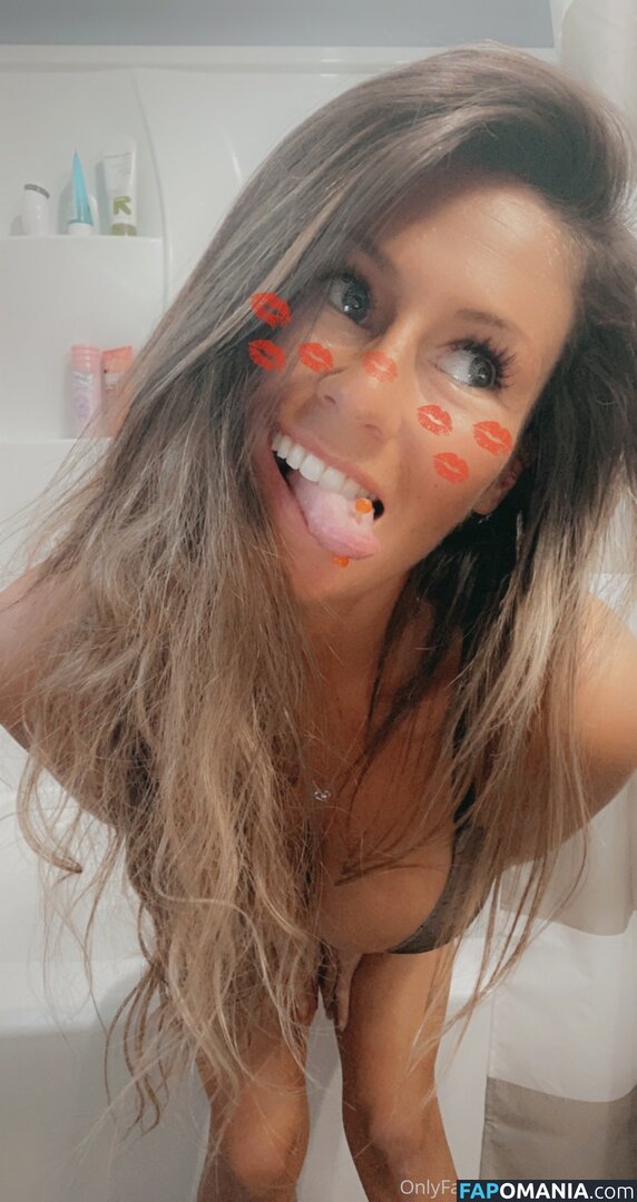 dontbaeme Nude OnlyFans  Leaked Photo #13