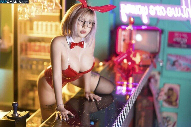 Donutnami / Donutty3838 / donutty_photography Nude OnlyFans  Leaked Photo #7