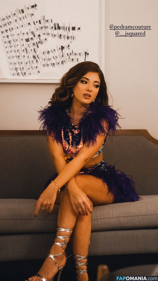 Donya Dadrasan / donyadadrasan / https: Nude OnlyFans  Leaked Photo #3