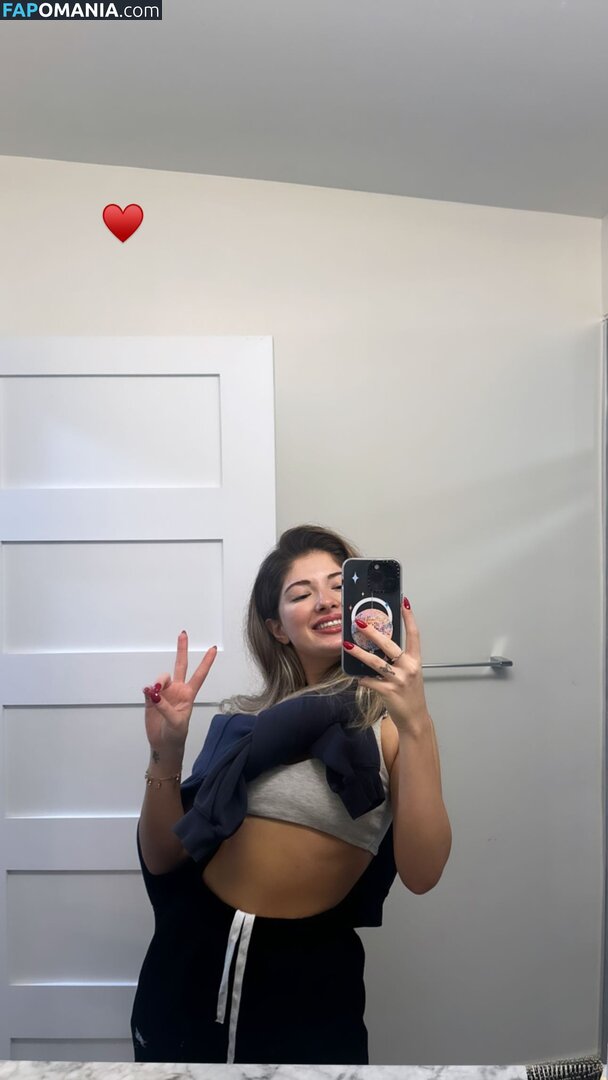 Donya Dadrasan / donyadadrasan / https: Nude OnlyFans  Leaked Photo #6