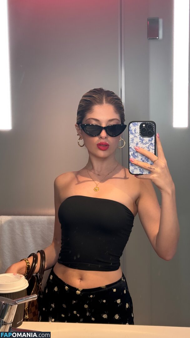 Donya Dadrasan / donyadadrasan / https: Nude OnlyFans  Leaked Photo #8