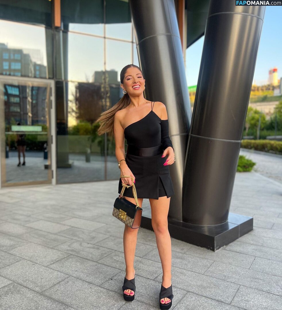 Donya Dadrasan / donyadadrasan / https: Nude OnlyFans  Leaked Photo #14