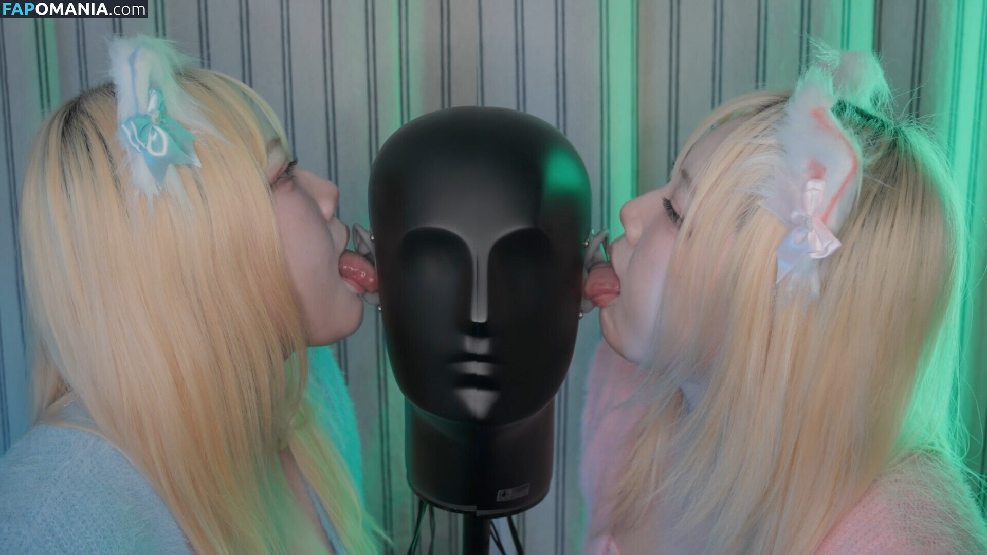 Dooboo Asmr / dooboo_asmr Nude OnlyFans  Leaked Photo #1