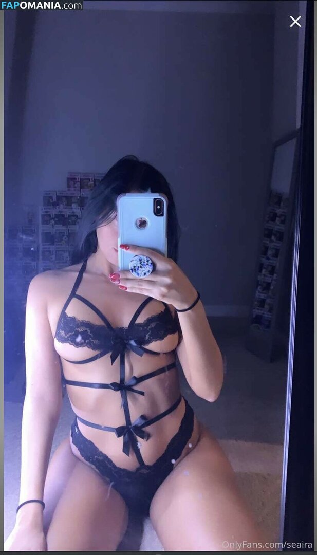 doomluckygirl / seaira Nude OnlyFans  Leaked Photo #10