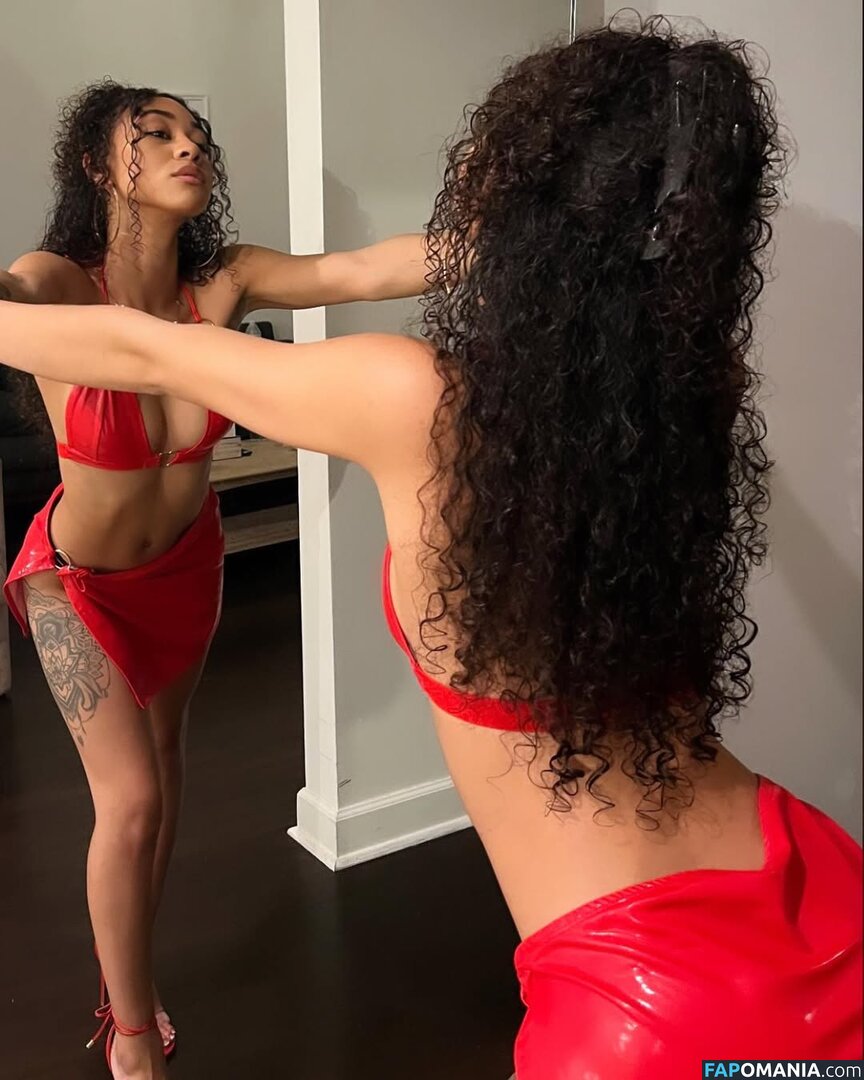 Dopelymixed Deja Sianna / dopelymixed / dopelymixed_ / https: Nude OnlyFans  Leaked Photo #13