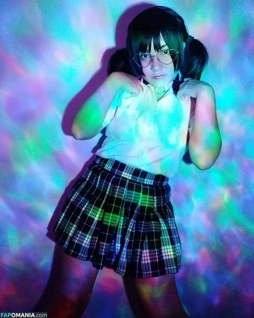 Doppa / Doppamini / _doppamini Nude OnlyFans  Leaked Photo #4