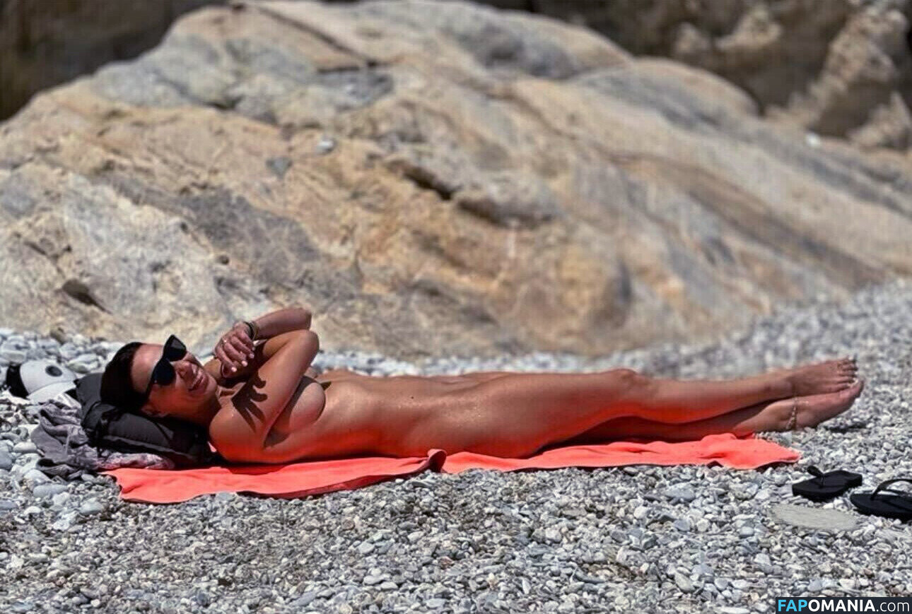 Dora Chrysikou / dorachrysikou Nude OnlyFans  Leaked Photo #3