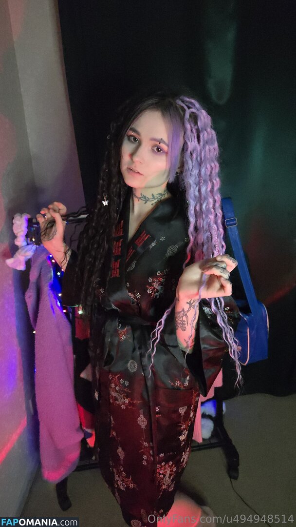 doravip / doravipflowers Nude OnlyFans  Leaked Photo #2