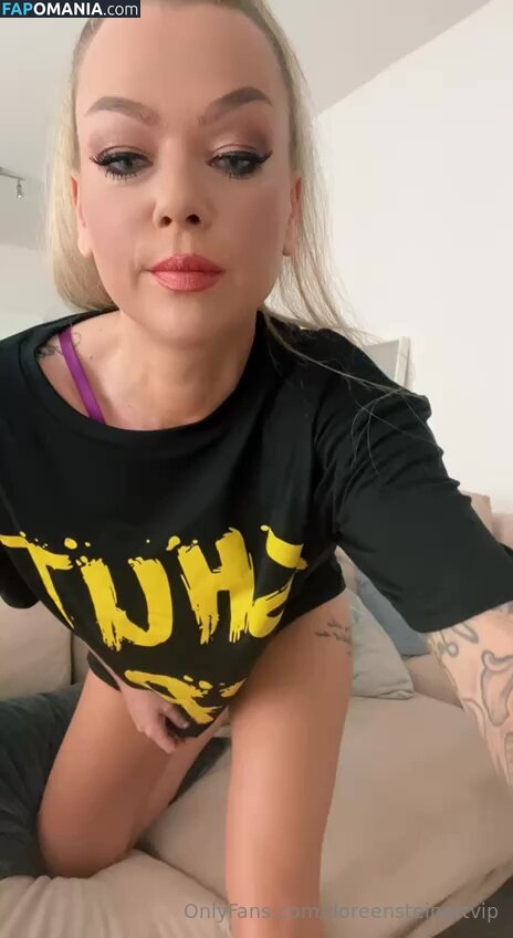 Doreen Steinert / doreensteinertvip / https: / reenofficialmusic Nude OnlyFans  Leaked Photo #3