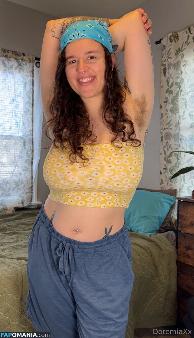 doremia_free / doremiaxx Nude OnlyFans  Leaked Photo #1