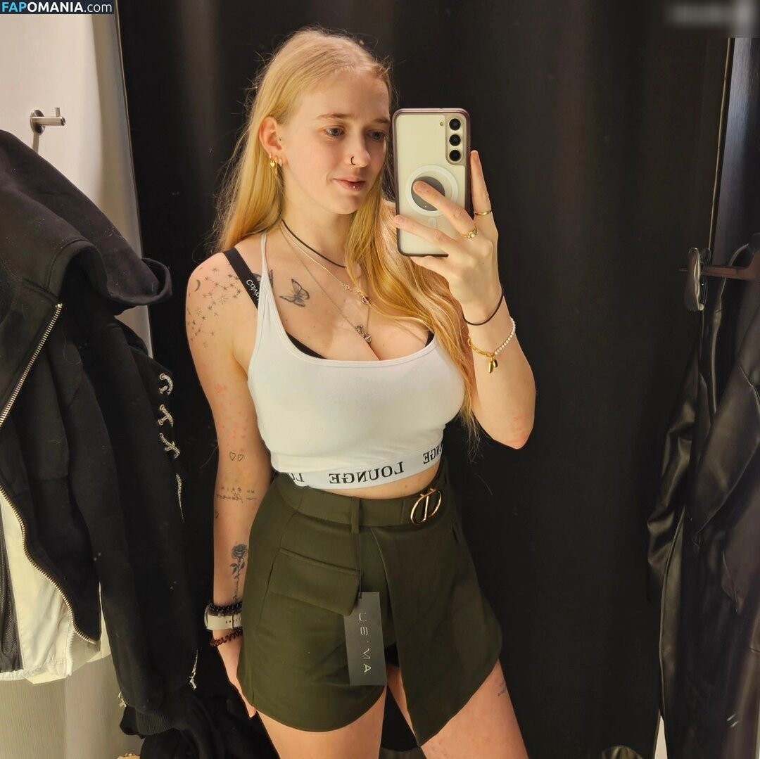 Dorfblondie Nude OnlyFans  Leaked Photo #102