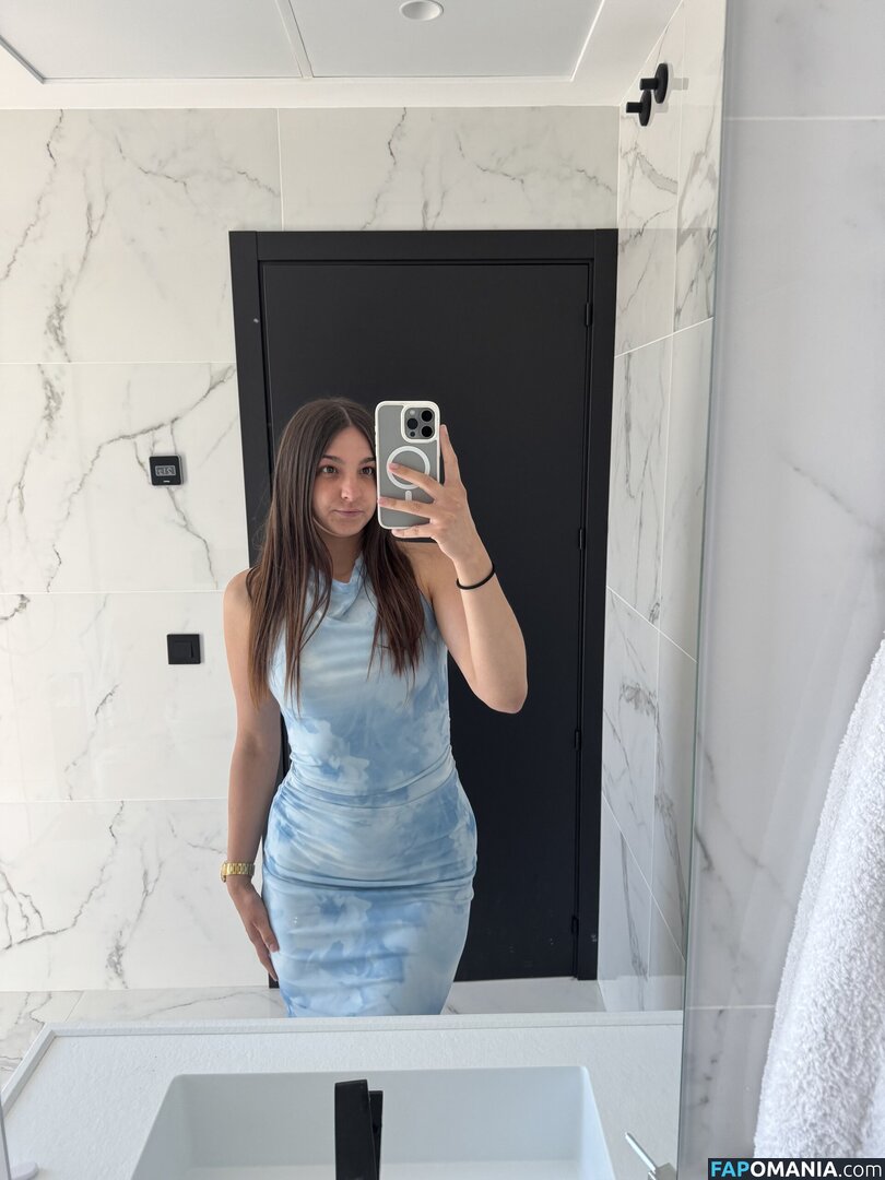 Doridelux66 Nude OnlyFans  Leaked Photo #7