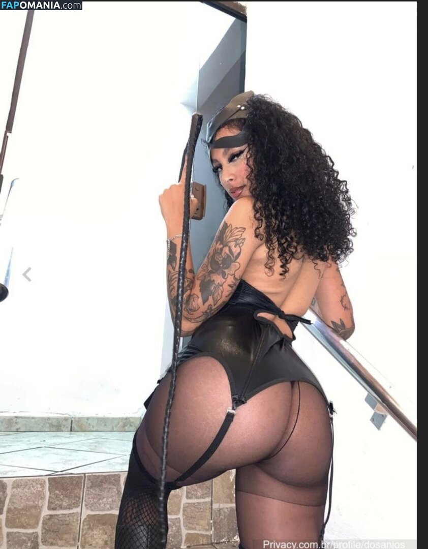 Dos Anjos / __dosanjos / dayllany_anjos Nude OnlyFans  Leaked Photo #1