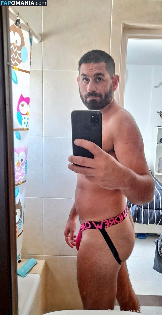 dotpajero Nude OnlyFans  Leaked Photo #11