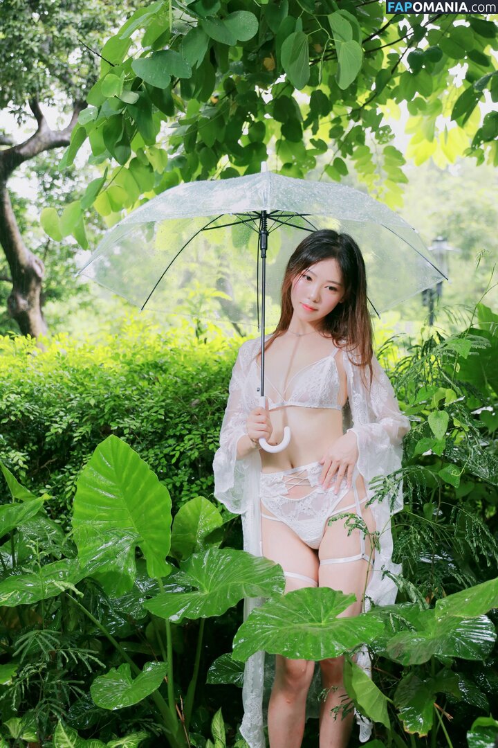Dou Niang_li Shi 抖娘-利世 Nude OnlyFans  Leaked Photo #415