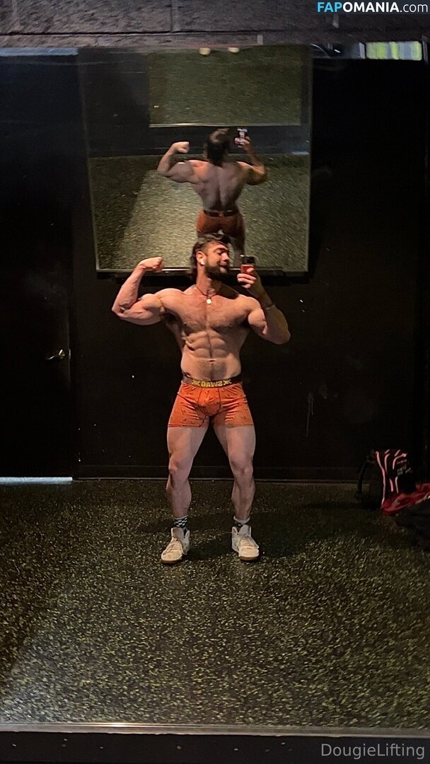 dougielifting Nude OnlyFans  Leaked Photo #4