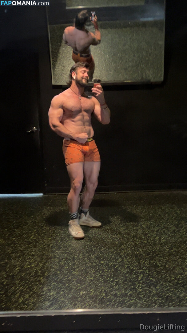 dougielifting Nude OnlyFans  Leaked Photo #5