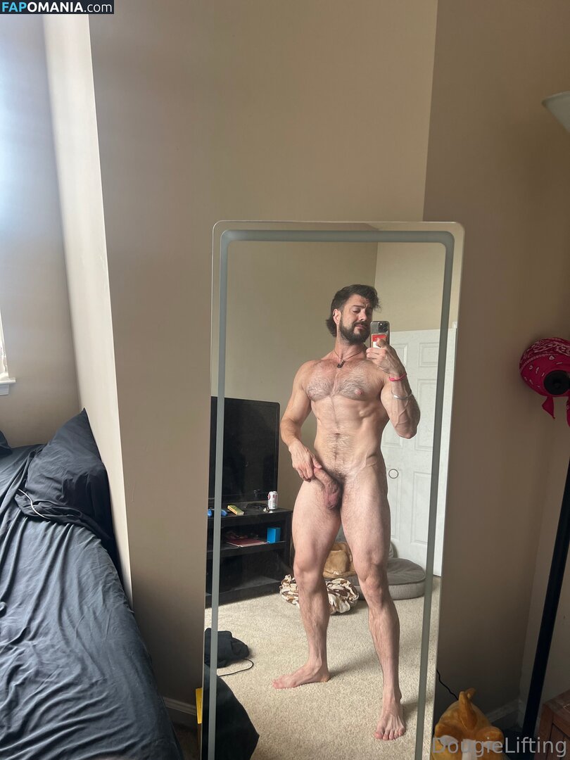 dougielifting Nude OnlyFans  Leaked Photo #6