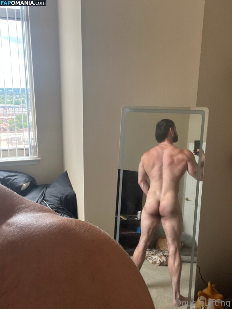 dougielifting Nude OnlyFans  Leaked Photo #7