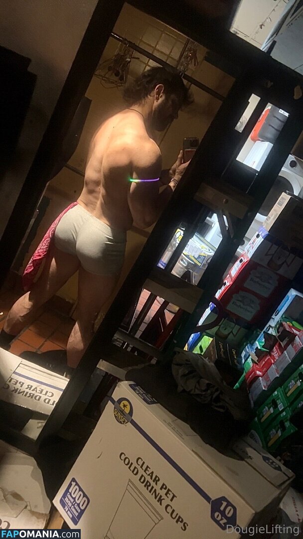 dougielifting Nude OnlyFans  Leaked Photo #8