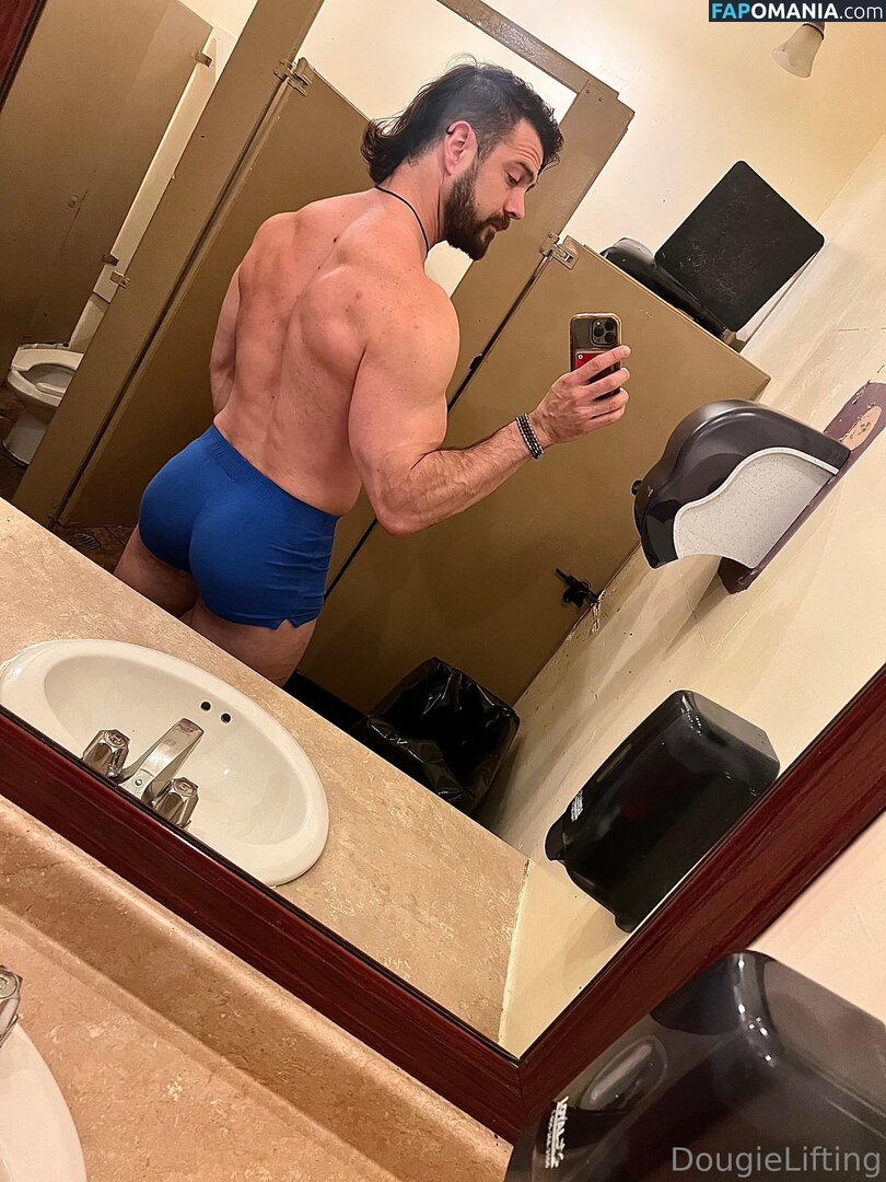 dougielifting Nude OnlyFans  Leaked Photo #10