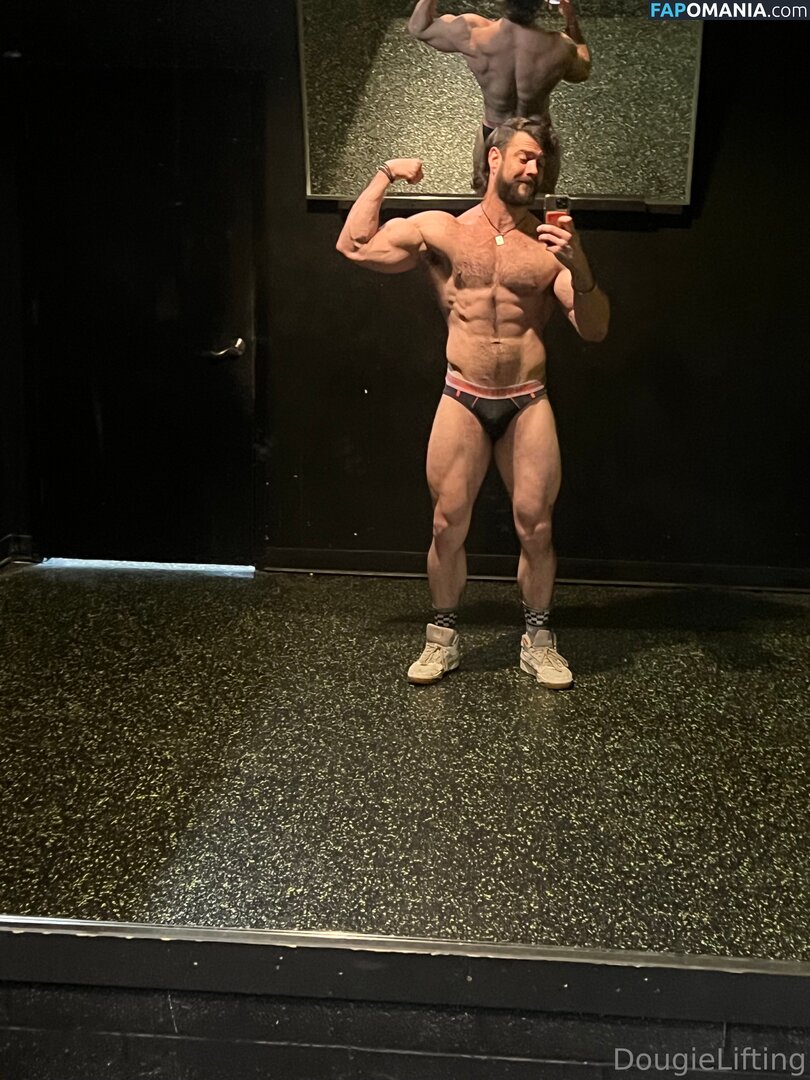 dougielifting Nude OnlyFans  Leaked Photo #12