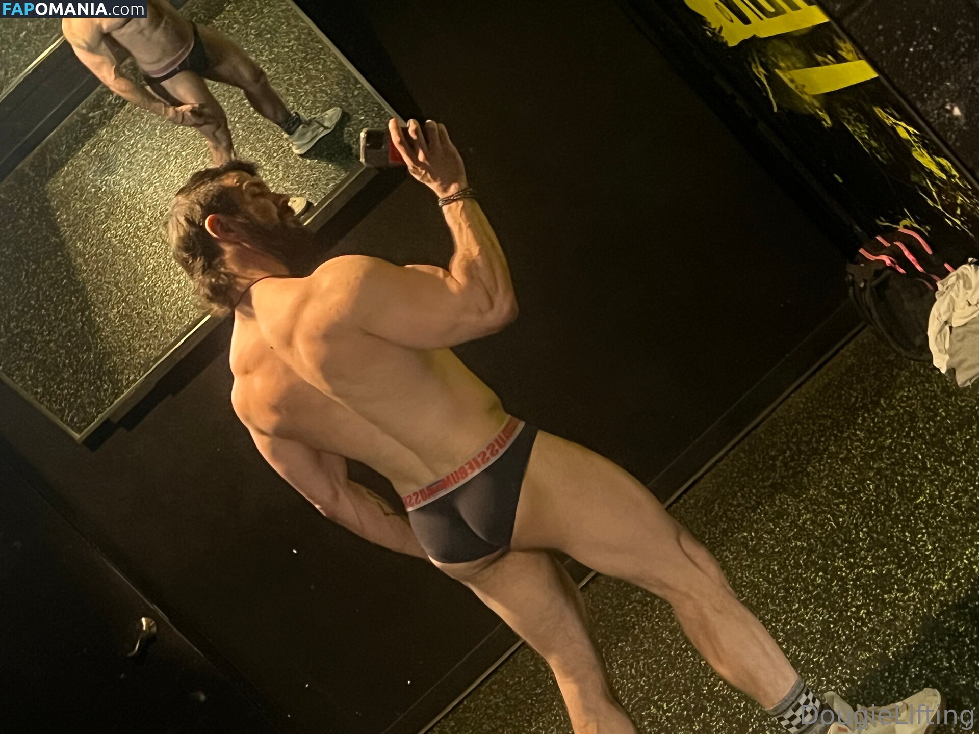 dougielifting Nude OnlyFans  Leaked Photo #14