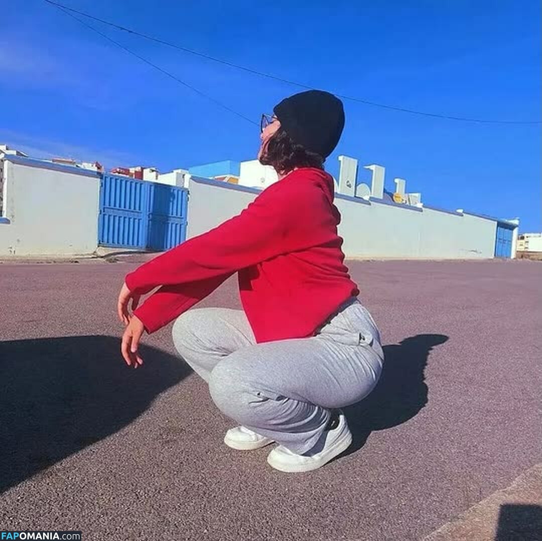 Douha Diaru / Ladyyy11 / diaru_doha Nude OnlyFans  Leaked Photo #3