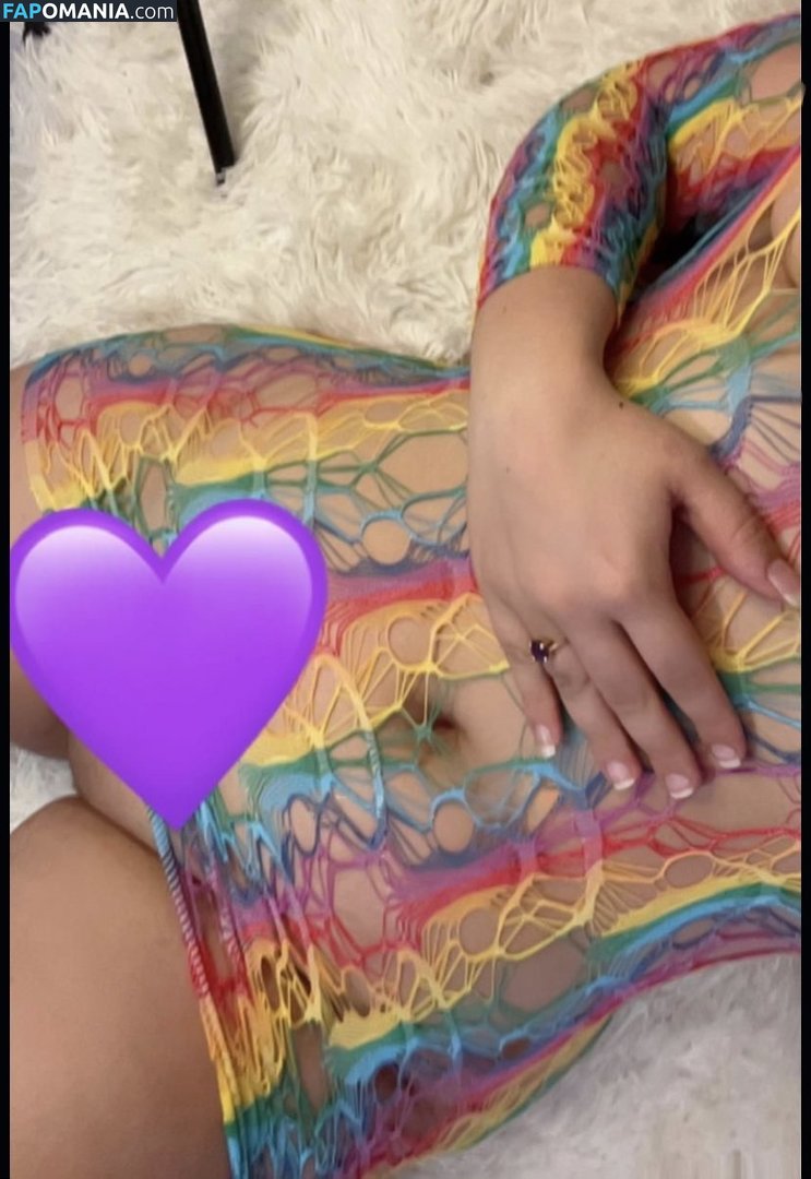 Dounia37 Nude OnlyFans  Leaked Photo #4
