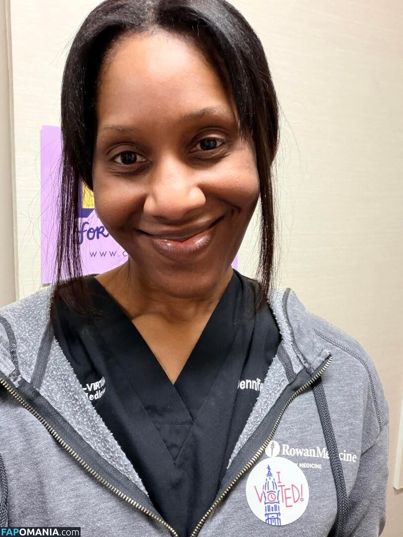 Dr.Jen Caudle Nude OnlyFans  Leaked Photo #9