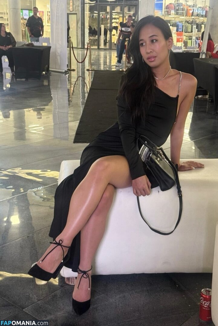 Dr Joanne Lan / drjoannelan Nude OnlyFans  Leaked Photo #2