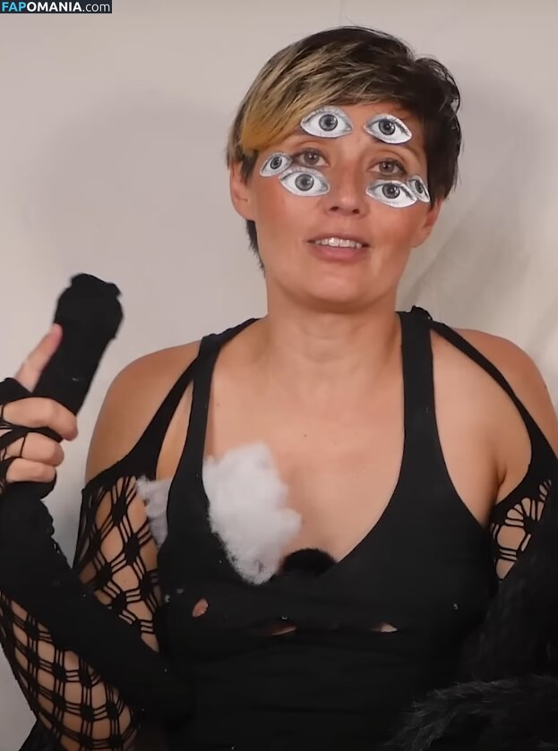 Dr Lindsey Doe Nude OnlyFans  Leaked Photo #4