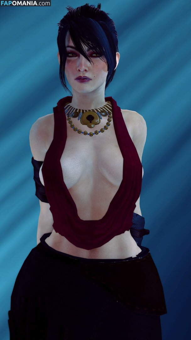 Dragon Age / Studiofow / dragonagegame Nude OnlyFans  Leaked Photo #63