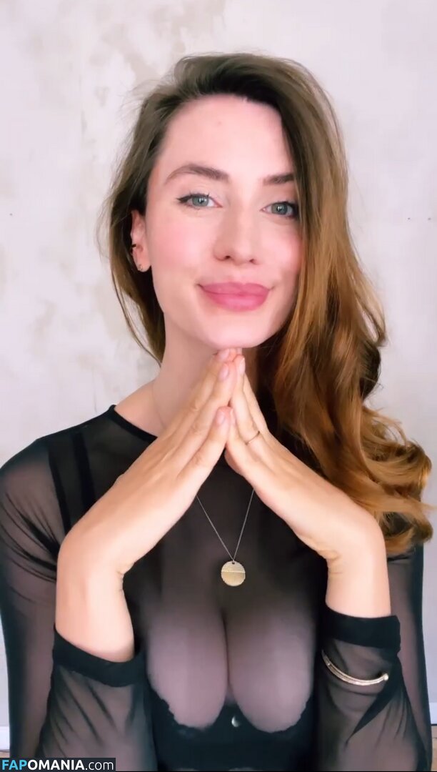 drawliciousmarie Nude OnlyFans  Leaked Photo #2