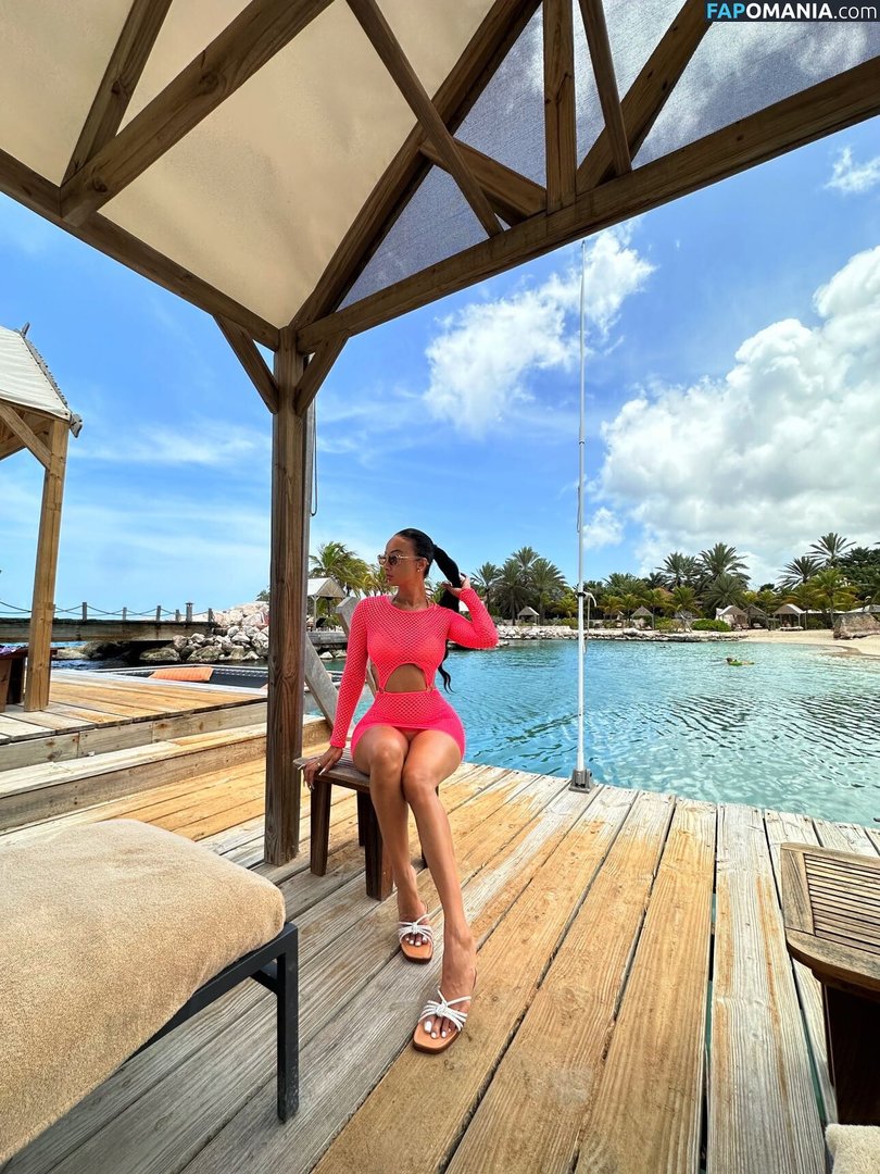 Draya Michele / drayamichele Nude OnlyFans  Leaked Photo #38