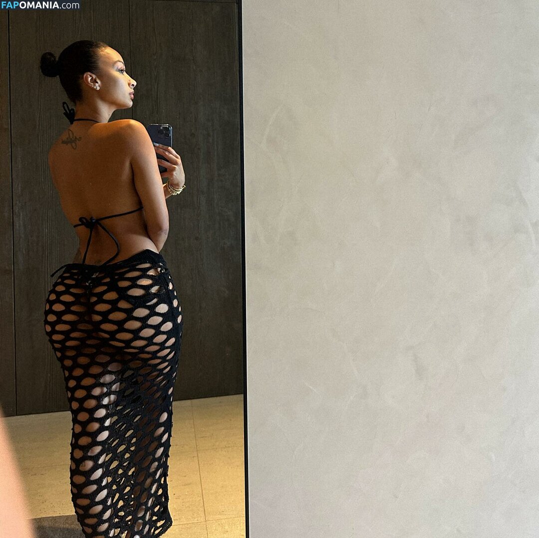 Draya Michele / drayamichele Nude OnlyFans  Leaked Photo #72