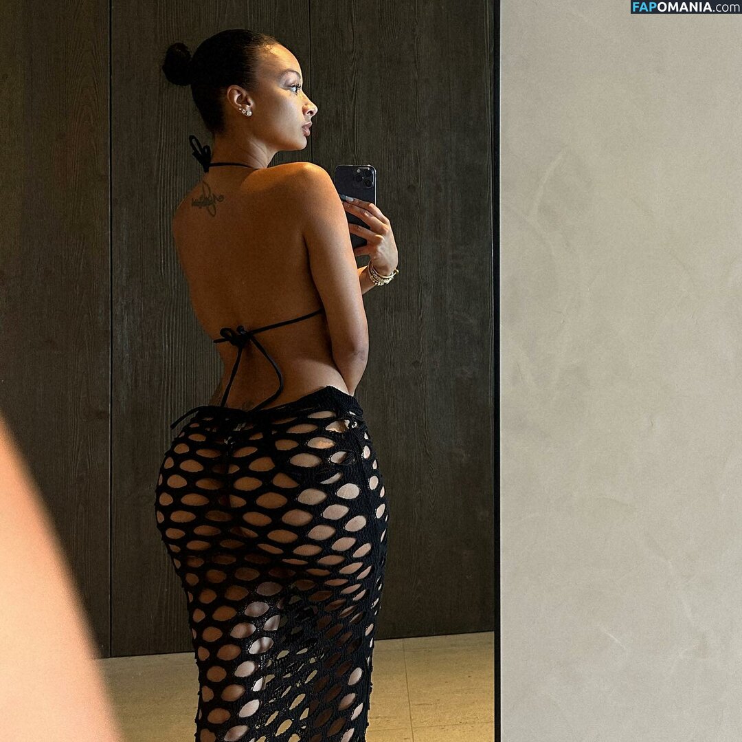 Draya michele nude pictures