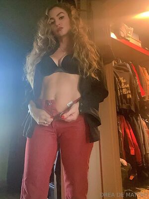 Drea DeMatteo