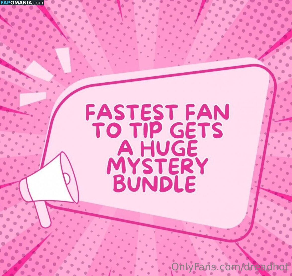 dreadhot Nude OnlyFans  Leaked Photo #134